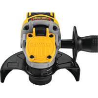 Max XR<sup>®</sup> Brushless Switch Small Angle Grinder Kit, 4-1/2" -5" Wheel, 20 V UAK903 | Brunswick Fyr & Safety