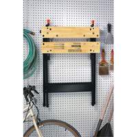 Workmate<sup>®</sup> Portable Workbench & Vise UAK914 | Brunswick Fyr & Safety