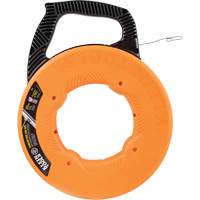Ruban de tirage en acier inoxydable Brunswick Fyr & Safety