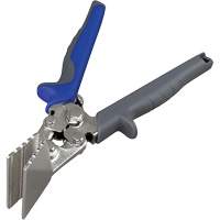 Straight Hand Seamer Brunswick Fyr & Safety