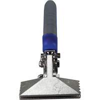 Straight Hand Seamer Brunswick Fyr & Safety