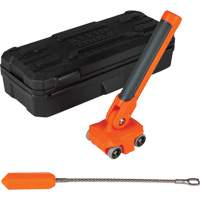 Magnetic Wire Puller with Case UAL062 | Brunswick Fyr & Safety