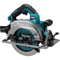 Max XGT<sup>®</sup> Circular Saw with Brushless Motor & AWS (Tool Only), 7-1/4", 40 V UAL091 | Brunswick Fyr & Safety