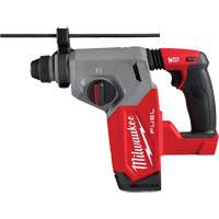 M18 Fuel™ SDS Plus Rotary Hammer (Tool Only), 18 V, 1", 2 ft-lbs., 1330 RPM UAL110 | Brunswick Fyr & Safety