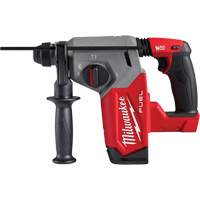 M18 Fuel™ SDS Plus Rotary Hammer (Tool Only), 18 V, 1", 2 ft-lbs., 1330 RPM UAL110 | Brunswick Fyr & Safety