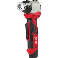 M12 Cable Stripper Kit with 17 Cu THHN/XHHW Bushings Brunswick Fyr & Safety