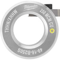 250 MCM Cu THHN/XHHW S Bushing Brunswick Fyr & Safety