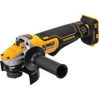 XR<sup>®</sup> Power Detect™ Brushless Cordless Angle Grinder (Tool Only), 4-1/2" Wheel, 20 V UAL174 | Brunswick Fyr & Safety