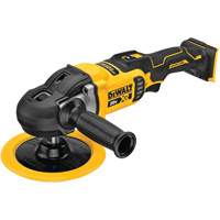 Max* XR&reg; Cordless Variable-Speed Rotary Polisher Brunswick Fyr & Safety