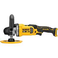 Max* XR&reg; Cordless Variable-Speed Rotary Polisher Brunswick Fyr & Safety