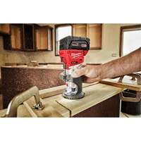 M18 Fuel™ Compact Router UAL795 | Brunswick Fyr & Safety