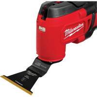 Open-Lok Oscillating Multi-Tool HCS Wood Blade Brunswick Fyr & Safety