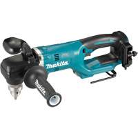 Cordless Angle Drill with Brushless Motor (Tool Only), 18 V, 1/2" Chuck, Lithium-Ion UAM017 | Brunswick Fyr & Safety