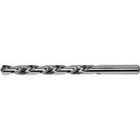 DRILLCO Left Hand Jobber Drill Bit, High Speed Steel, 1/16", 1-7/8" L, 7/8" Flute, 118° Point Angle Brunswick Fyr & Safety
