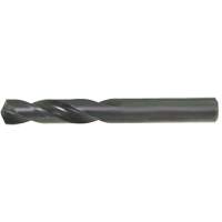 Foret extra court DRILLCO, 1/16", Acier rapide, Cannelure 5/8", Pointe de 135° Brunswick Fyr & Safety