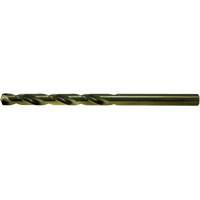Foret allong&eacute; pour a&eacute;ronef Drillco, 1/16", Acier rapide au cobalt, Cannelure 7/8", Pointe de 135° Brunswick Fyr & Safety