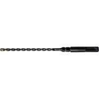 Drillco&reg; Tapcon Anchor Masonry Drill, 3/16", Hex/SDS-Plus Shank, Carbide Brunswick Fyr & Safety