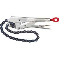 Torque Lock Locking Chain Wrench Brunswick Fyr & Safety