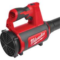 M12 Compact Spot Blower (Tool Only), 12 V, 110 MPH Output, Battery Powered Brunswick Fyr & Safety