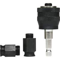 Snap-Lock Plus™ Mandrel System UAU514 | Brunswick Fyr & Safety
