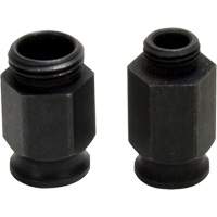 1/2" & 5/8" Hole Saw Adapter Nuts Brunswick Fyr & Safety