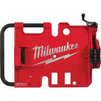 6” Leveling Tripod Chain Vise Brunswick Fyr & Safety