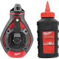 Bold Line Chalk Reel Kit Brunswick Fyr & Safety