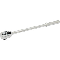 Quick Release Ratchet, 1/2" Drive, Plain Handle Brunswick Fyr & Safety