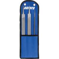 File Set, 3 Pcs Brunswick Fyr & Safety