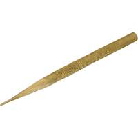 Poinçon pilote en laiton Brunswick Fyr & Safety