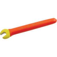 Insulated Open-Ended SAE Wrench Brunswick Fyr & Safety
