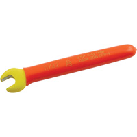Insulated Open-Ended SAE Wrench Brunswick Fyr & Safety