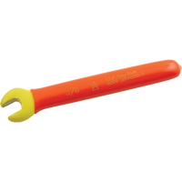 Insulated Open-Ended SAE Wrench Brunswick Fyr & Safety
