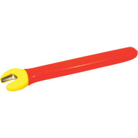 Insulated Open-Ended SAE Wrench Brunswick Fyr & Safety
