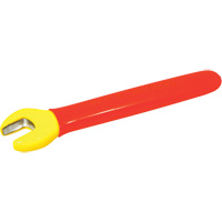 Insulated Open-Ended SAE Wrench Brunswick Fyr & Safety