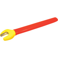 Insulated Open-Ended SAE Wrench Brunswick Fyr & Safety
