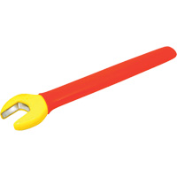 Insulated Open-Ended SAE Wrench Brunswick Fyr & Safety