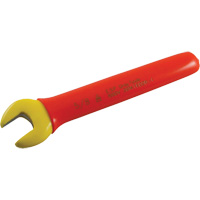 Insulated Open-Ended SAE Wrench Brunswick Fyr & Safety