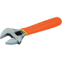 Insulated Adjustable Wrenches