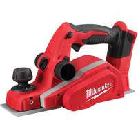 M18 3-1/4" Planer (Tool Only) Brunswick Fyr & Safety