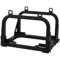 Support de pompe hydraulique M18 pour immersion en seau Brunswick Fyr & Safety