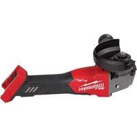 M18 Fuel Variable Speed Braking Grinder with Lock-On Slide Switch, 18 V, 5"/4-1/2" Chuck, Lithium-Ion Brunswick Fyr & Safety