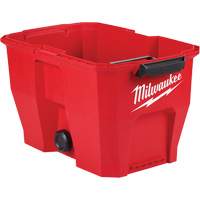 R&eacute;servoir daspirateur sec/humide de 9 gallons Brunswick Fyr & Safety
