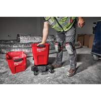 R&eacute;servoir daspirateur sec/humide de 9 gallons Brunswick Fyr & Safety