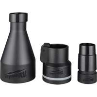 1-7/8" Dust Extraction Adapter Kit Brunswick Fyr & Safety