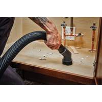 1-7/8" Round Brush Tool Brunswick Fyr & Safety