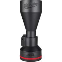 2-1/2" Dust Extraction Adapter Kit Brunswick Fyr & Safety