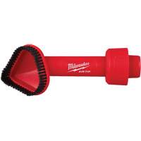 Air-Tip Rotating Corner Brush Tool Brunswick Fyr & Safety
