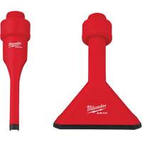 Air-Tip Non-Marring Utility Nozzle Kit Brunswick Fyr & Safety