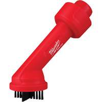 Air-Tip Cross Brush Tool Brunswick Fyr & Safety
